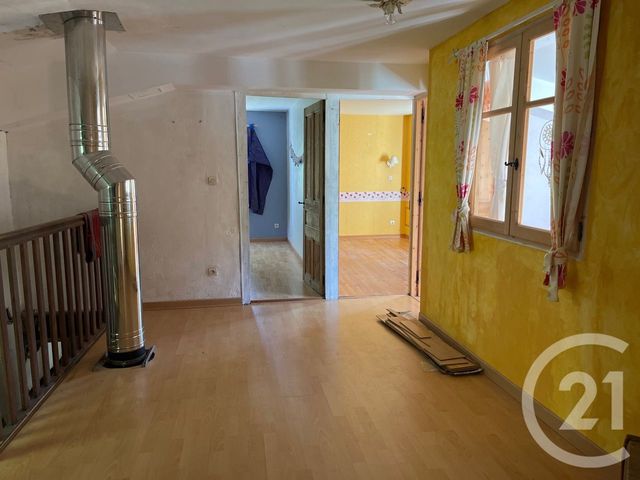 Maison à vendre - 6 pièces - 142 m2 - Satillieu - 07 - RHONE-ALPES