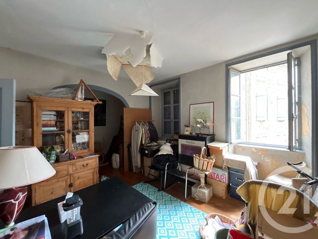 Appartement T5 &agrave; vendre - 7 pi&egrave;ces - 175,54 m2 - Annonay - 07 - RHONE-ALPES