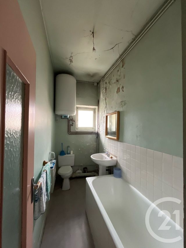 Appartement T5 &agrave; vendre - 7 pi&egrave;ces - 175,54 m2 - Annonay - 07 - RHONE-ALPES