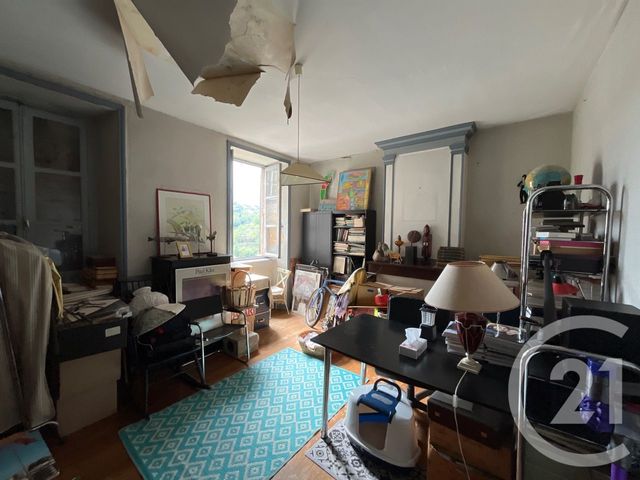 Appartement T5 &agrave; vendre - 7 pi&egrave;ces - 175,54 m2 - Annonay - 07 - RHONE-ALPES