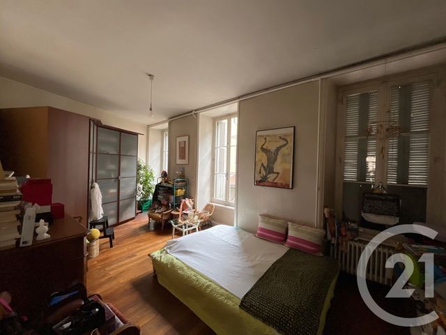 Appartement T5 &agrave; vendre - 7 pi&egrave;ces - 175,54 m2 - Annonay - 07 - RHONE-ALPES