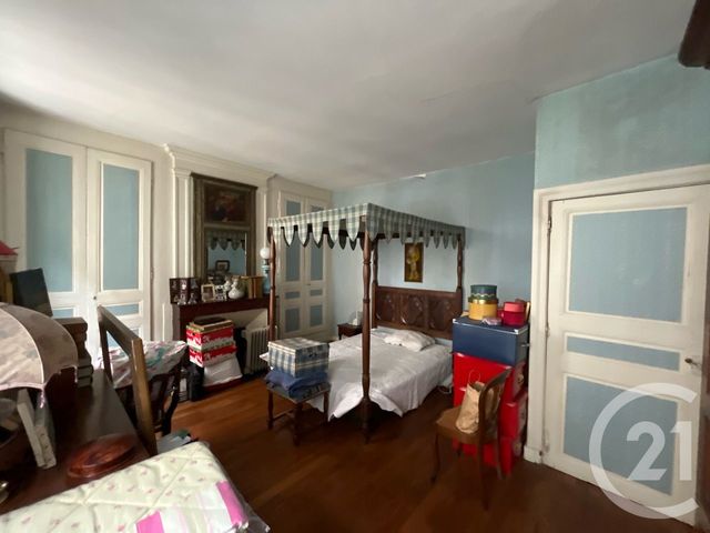 Appartement T5 &agrave; vendre - 7 pi&egrave;ces - 175,54 m2 - Annonay - 07 - RHONE-ALPES