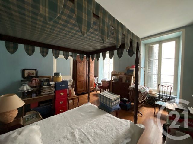 Appartement T5 &agrave; vendre - 7 pi&egrave;ces - 175,54 m2 - Annonay - 07 - RHONE-ALPES