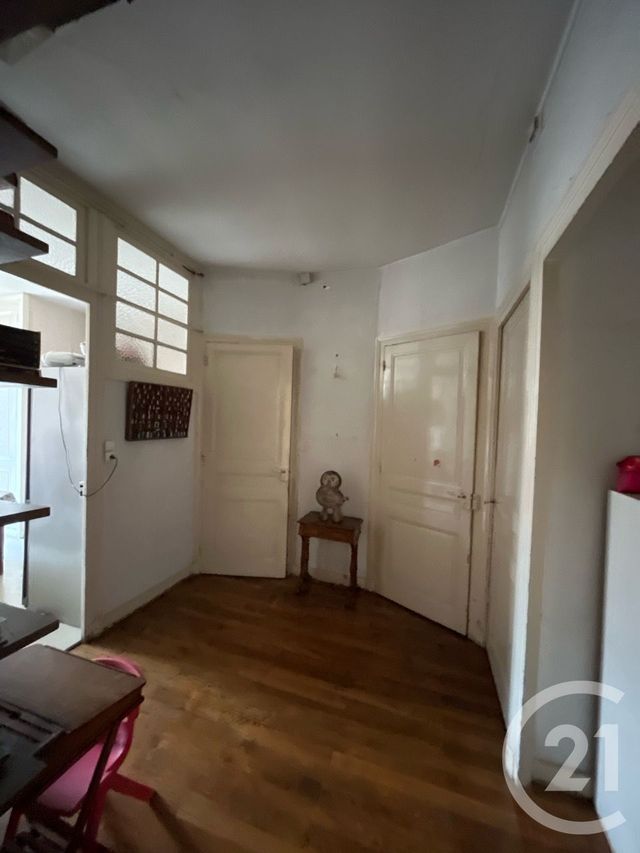 Appartement T5 &agrave; vendre - 7 pi&egrave;ces - 175,54 m2 - Annonay - 07 - RHONE-ALPES