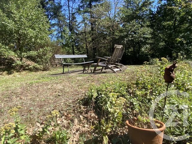 Maison à vendre - 9 pièces - 290 m2 - Davezieux - 07 - RHONE-ALPES