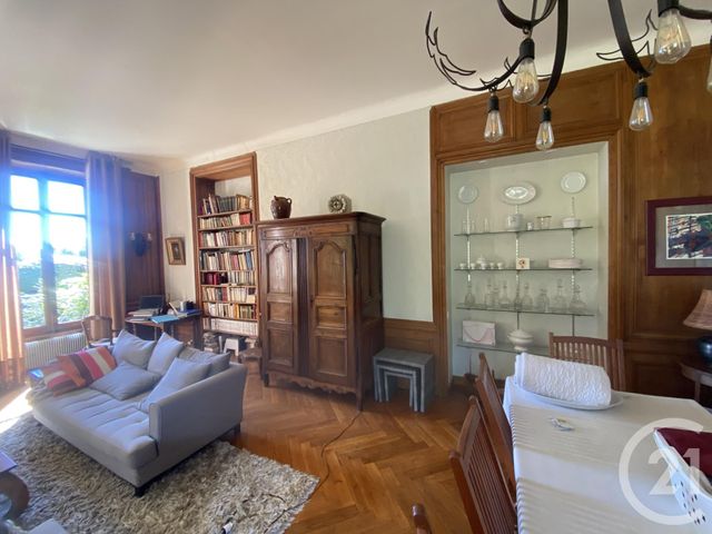Maison à vendre - 9 pièces - 290 m2 - Davezieux - 07 - RHONE-ALPES