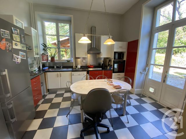 Maison à vendre - 9 pièces - 290 m2 - Davezieux - 07 - RHONE-ALPES