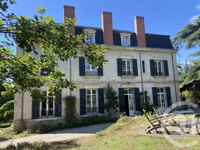 maison - DAVEZIEUX - 07