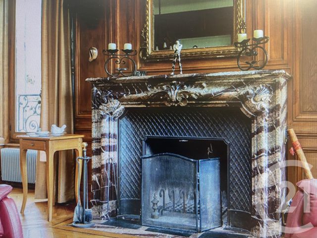 Maison à vendre - 9 pièces - 290 m2 - Davezieux - 07 - RHONE-ALPES