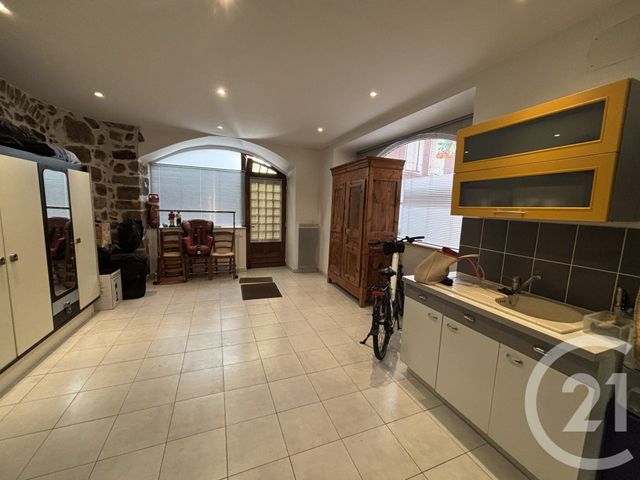 Appartement &agrave; vendre - 4 pi&egrave;ces - 90 m2 - Annonay - 07 - RHONE-ALPES