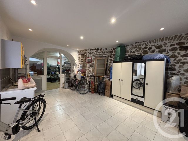 Appartement &agrave; vendre - 4 pi&egrave;ces - 90 m2 - Annonay - 07 - RHONE-ALPES