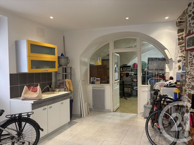 Appartement &agrave; vendre - 4 pi&egrave;ces - 90 m2 - Annonay - 07 - RHONE-ALPES