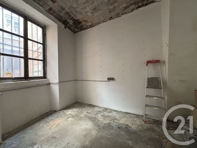 Appartement &agrave; vendre - 4 pi&egrave;ces - 90 m2 - Annonay - 07 - RHONE-ALPES