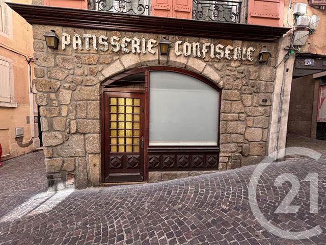 appartement - ANNONAY - 07