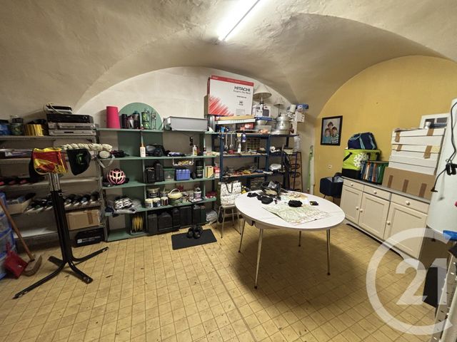 Appartement &agrave; vendre - 4 pi&egrave;ces - 90 m2 - Annonay - 07 - RHONE-ALPES