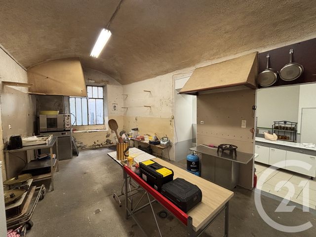 Appartement &agrave; vendre - 4 pi&egrave;ces - 90 m2 - Annonay - 07 - RHONE-ALPES