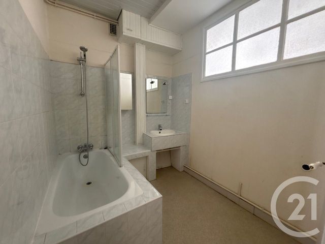 Appartement F3 &agrave; vendre - 3 pi&egrave;ces - 76,19 m2 - Annonay - 07 - RHONE-ALPES