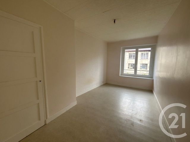 Appartement F3 &agrave; vendre - 3 pi&egrave;ces - 76,19 m2 - Annonay - 07 - RHONE-ALPES