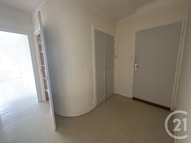 Appartement F3 &agrave; vendre - 3 pi&egrave;ces - 76,19 m2 - Annonay - 07 - RHONE-ALPES