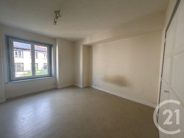 Appartement F3 &agrave; vendre - 3 pi&egrave;ces - 76,19 m2 - Annonay - 07 - RHONE-ALPES