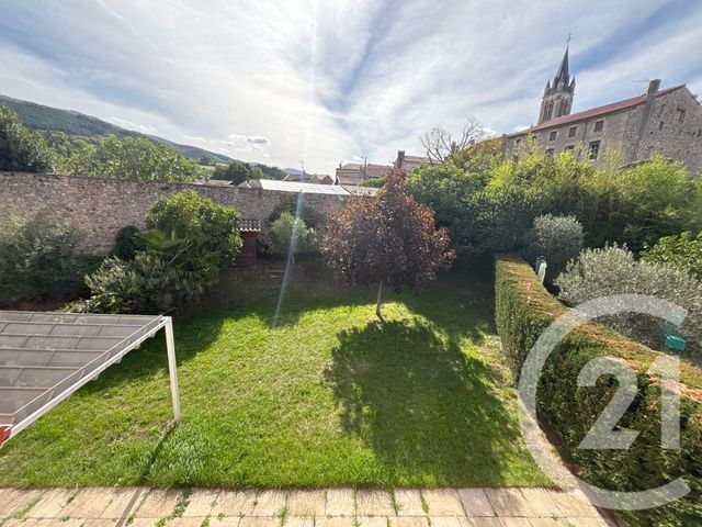 Maison à vendre - 4 pièces - 85,05 m2 - Villevocance - 07 - RHONE-ALPES