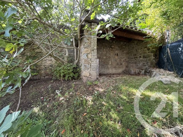 Maison à vendre - 4 pièces - 85,05 m2 - Villevocance - 07 - RHONE-ALPES