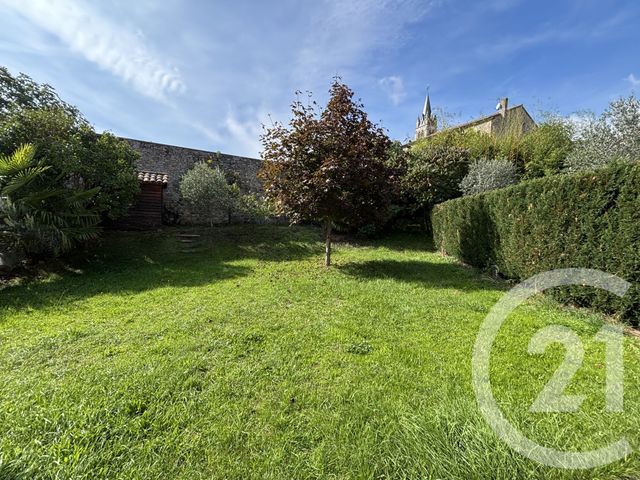 Maison à vendre - 4 pièces - 85,05 m2 - Villevocance - 07 - RHONE-ALPES