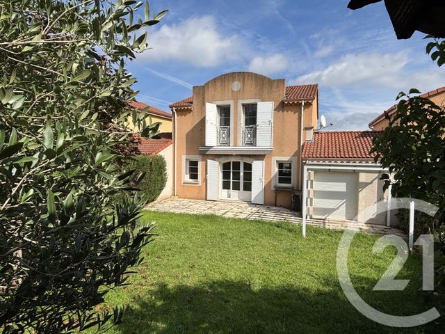 Maison à vendre - 4 pièces - 85,05 m2 - Villevocance - 07 - RHONE-ALPES
