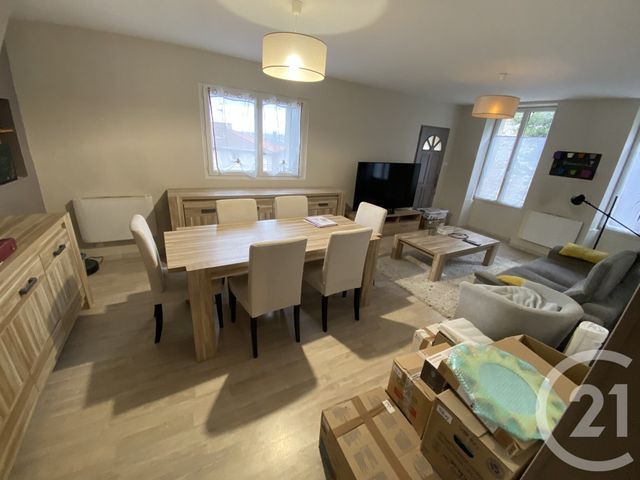Maison &agrave; vendre - 6 pi&egrave;ces - 103 m2 - Serrieres - 07 - RHONE-ALPES