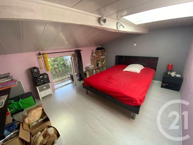 Maison &agrave; vendre - 6 pi&egrave;ces - 103 m2 - Serrieres - 07 - RHONE-ALPES