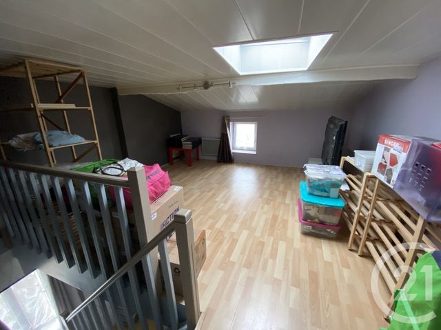 Maison &agrave; vendre - 6 pi&egrave;ces - 103 m2 - Serrieres - 07 - RHONE-ALPES