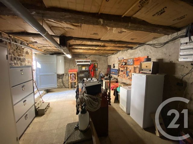 Maison &agrave; vendre - 6 pi&egrave;ces - 103 m2 - Serrieres - 07 - RHONE-ALPES