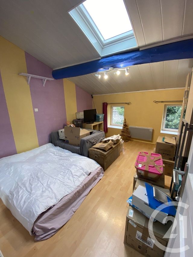 Maison &agrave; vendre - 6 pi&egrave;ces - 103 m2 - Serrieres - 07 - RHONE-ALPES