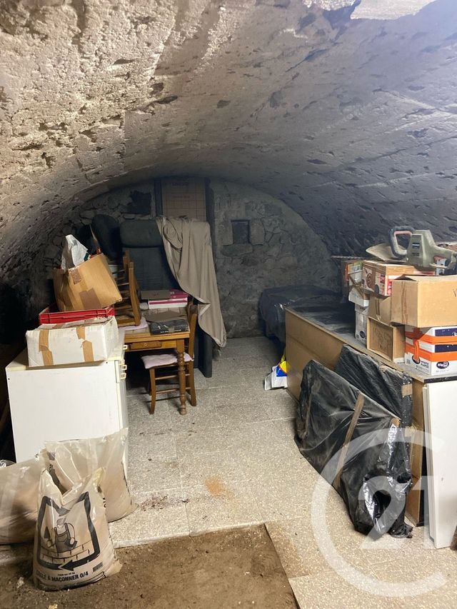 Maison &agrave; vendre - 6 pi&egrave;ces - 103 m2 - Serrieres - 07 - RHONE-ALPES