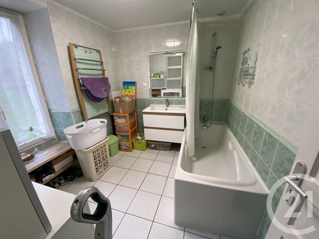 Maison &agrave; vendre - 6 pi&egrave;ces - 103 m2 - Serrieres - 07 - RHONE-ALPES