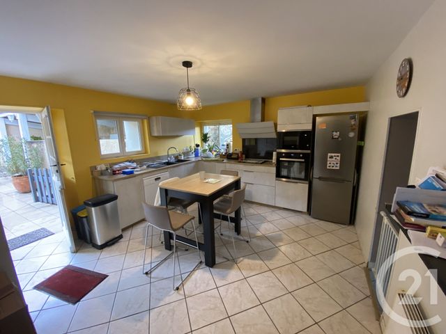 Maison &agrave; vendre - 6 pi&egrave;ces - 103 m2 - Serrieres - 07 - RHONE-ALPES