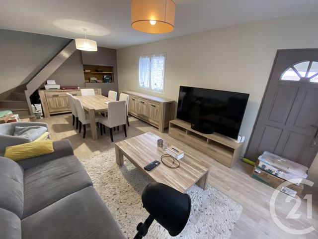 Maison &agrave; vendre - 6 pi&egrave;ces - 103 m2 - Serrieres - 07 - RHONE-ALPES