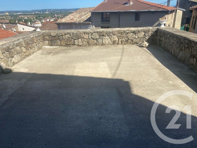 Maison &agrave; vendre - 6 pi&egrave;ces - 103 m2 - Serrieres - 07 - RHONE-ALPES