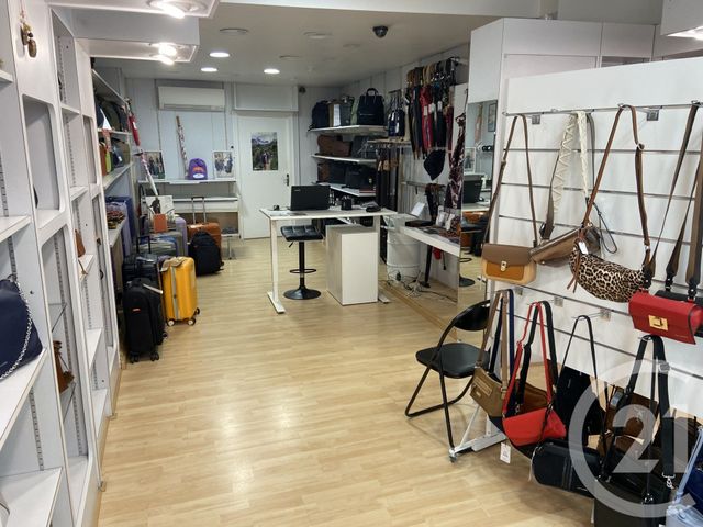 Divers &agrave; vendre - 42,50 m2 - Annonay - 07 - RHONE-ALPES