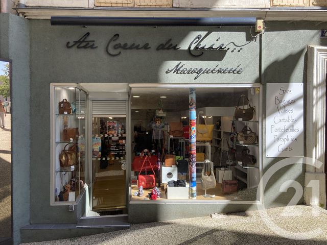 Divers &agrave; vendre - 42,50 m2 - Annonay - 07 - RHONE-ALPES