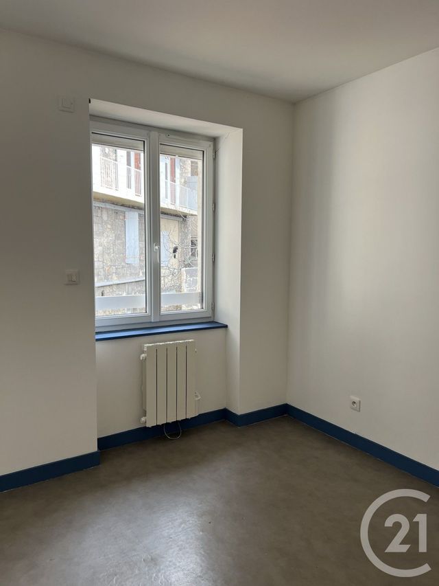 Appartement T3 &agrave; louer - 3 pi&egrave;ces - 97,95 m2 - Annonay - 07 - RHONE-ALPES