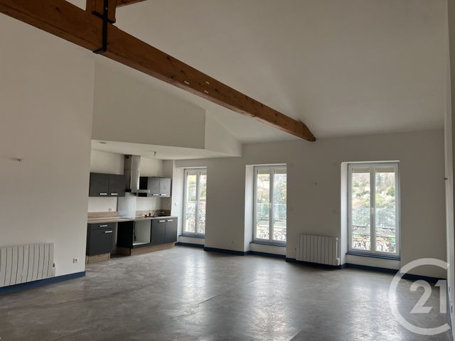 appartement - ANNONAY - 07