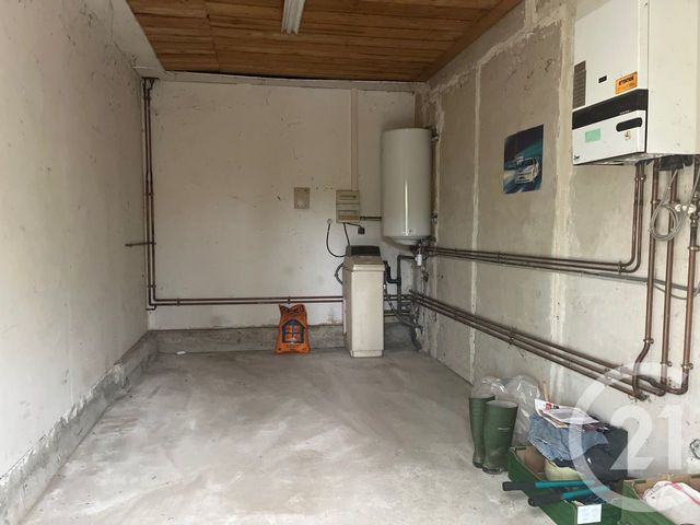 Maison &agrave; vendre - 5 pi&egrave;ces - 86 m2 - Boulieu Les Annonay - 07 - RHONE-ALPES