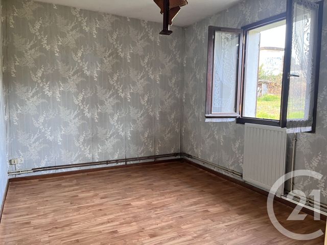 Maison &agrave; vendre - 5 pi&egrave;ces - 86 m2 - Boulieu Les Annonay - 07 - RHONE-ALPES