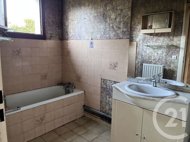 Maison &agrave; vendre - 5 pi&egrave;ces - 86 m2 - Boulieu Les Annonay - 07 - RHONE-ALPES