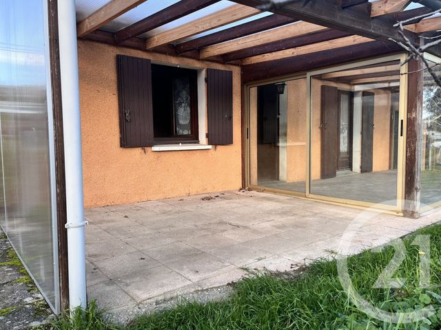 Maison &agrave; vendre - 5 pi&egrave;ces - 86 m2 - Boulieu Les Annonay - 07 - RHONE-ALPES