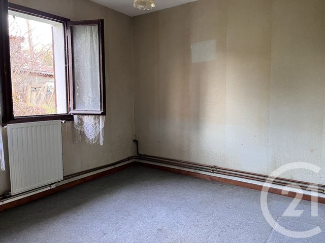 Maison &agrave; vendre - 5 pi&egrave;ces - 86 m2 - Boulieu Les Annonay - 07 - RHONE-ALPES