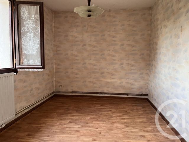 Maison &agrave; vendre - 5 pi&egrave;ces - 86 m2 - Boulieu Les Annonay - 07 - RHONE-ALPES