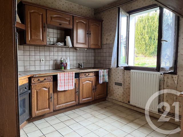 Maison &agrave; vendre - 5 pi&egrave;ces - 86 m2 - Boulieu Les Annonay - 07 - RHONE-ALPES