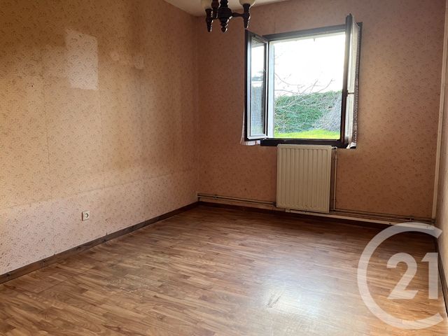 Maison &agrave; vendre - 5 pi&egrave;ces - 86 m2 - Boulieu Les Annonay - 07 - RHONE-ALPES